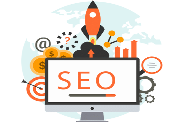 RÉFÉRENCEMENT (SEO)