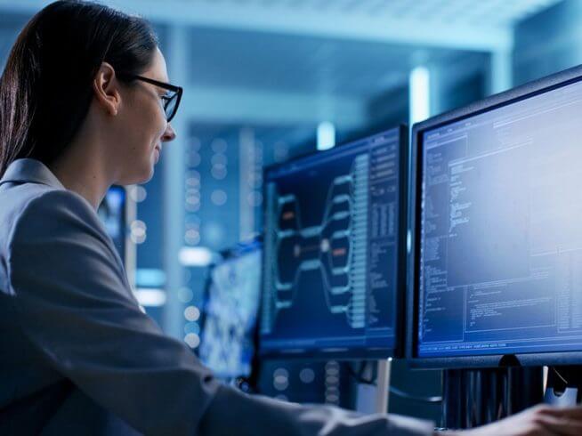 Innovative Technology